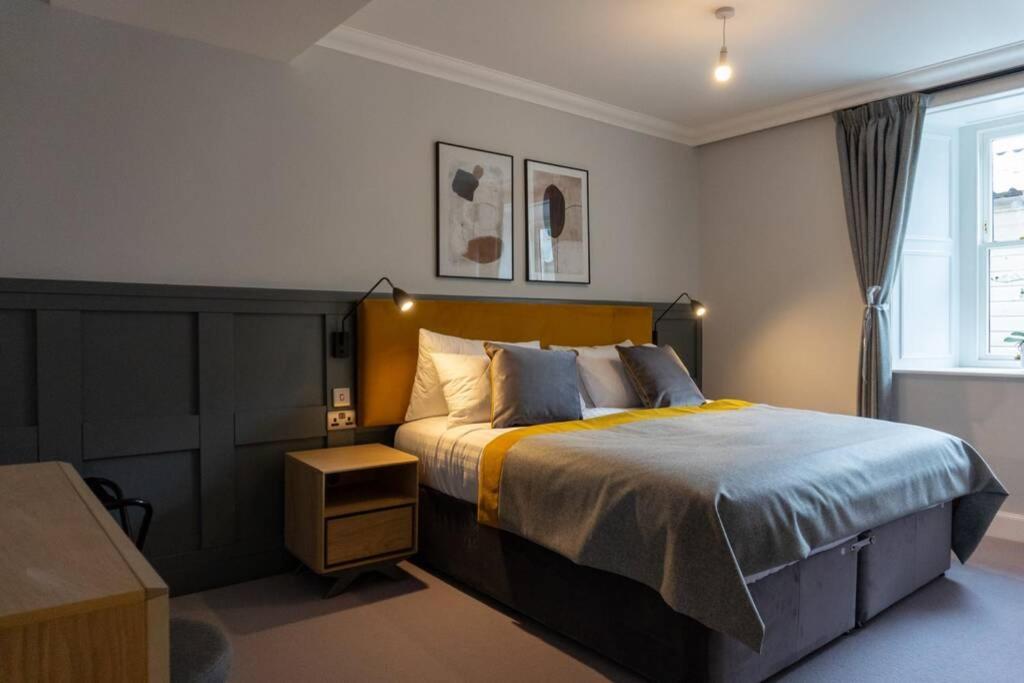 Argyle Square Apartment Oban Kültér fotó