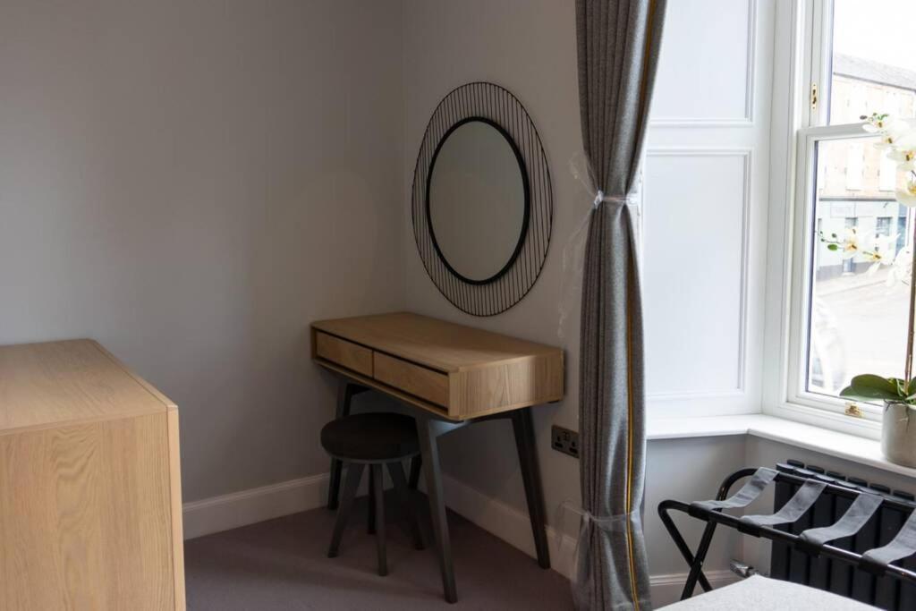 Argyle Square Apartment Oban Kültér fotó