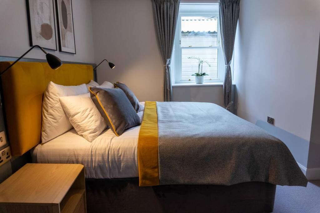 Argyle Square Apartment Oban Kültér fotó