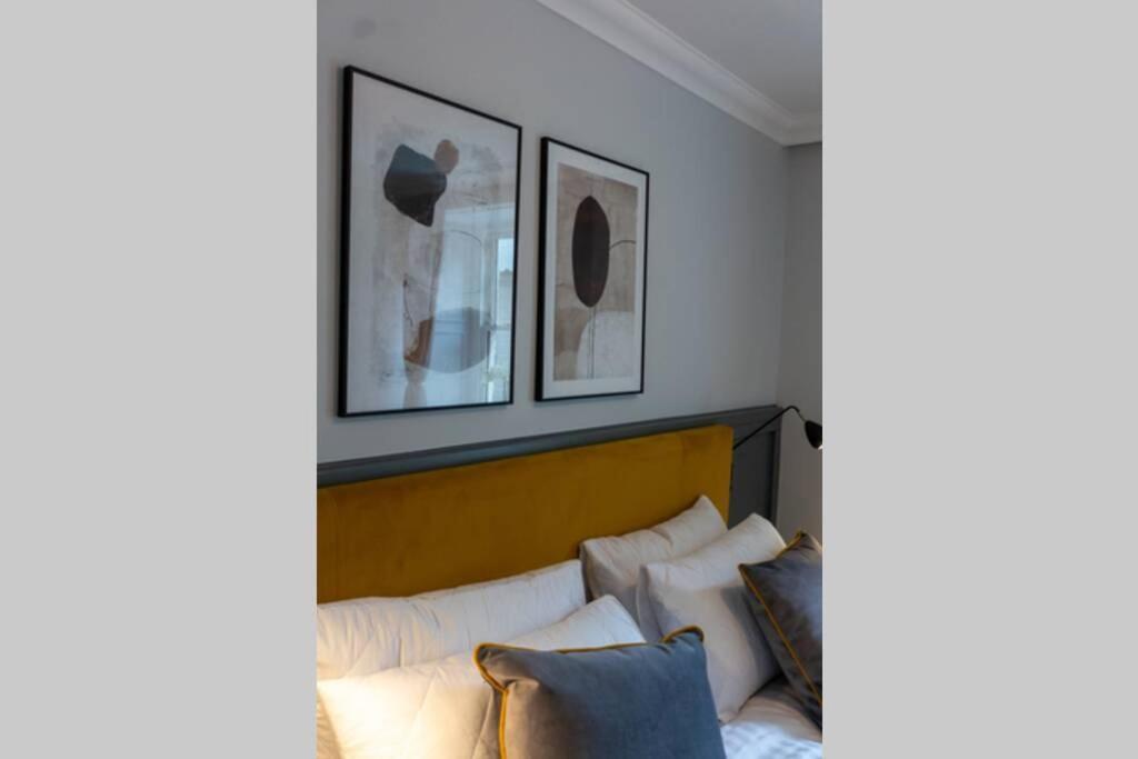 Argyle Square Apartment Oban Kültér fotó